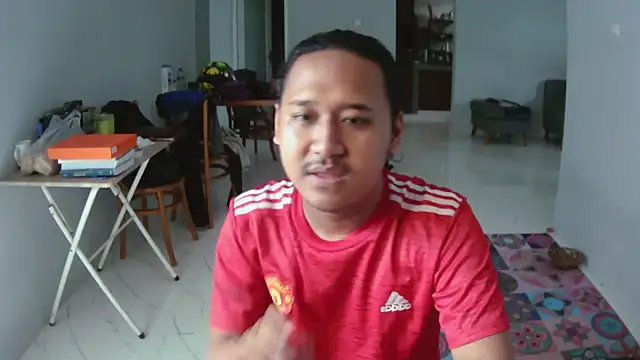 latexidn online show from January 19, 2026, 6:28 am