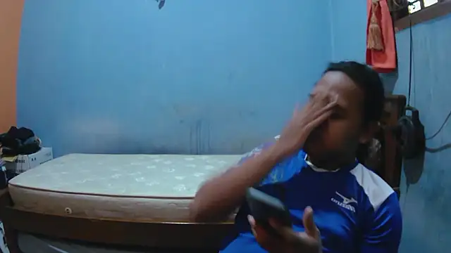 latexidn online show from February 3, 2026, 8:52 am