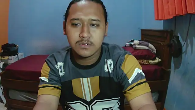 latexidn online show from February 7, 2026, 4:00 pm