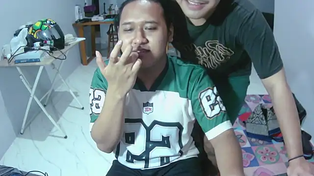 latexidn online show from February 28, 2026, 10:44 pm