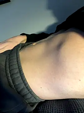 Kai73849 online show from October 19, 2025, 11:11 am