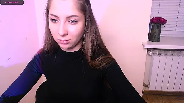 Snapshot of _OlivkaSexy chatting on October 4, 2025, 10:46 am OlivkaSexy online show from October 4, 2025, 10:46 am