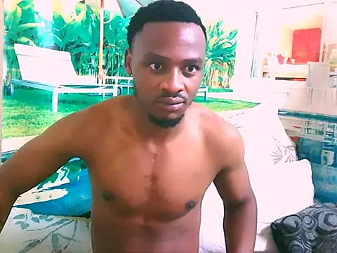 EbonyTiger69 online show from November 27, 2025, 12:51 pm