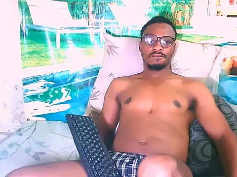 EbonyTiger69 online show from December 18, 2025, 5:30 pm