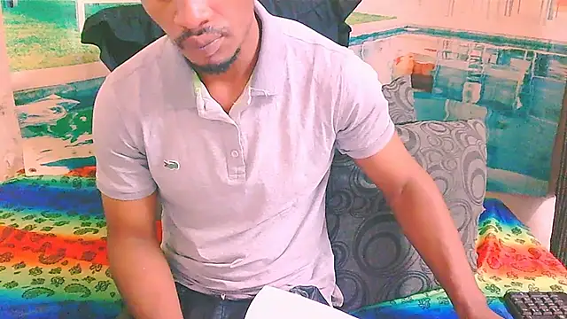 Snapshot of EbonyTiger69 chatting on February 5, 2026, 3:16 pm EbonyTiger69 online show from February 5, 2026, 3:16 pm