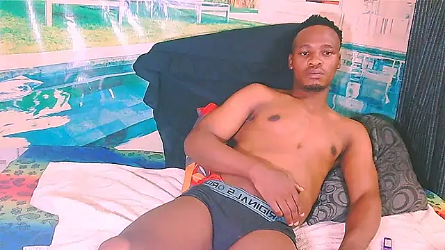 Snapshot of EbonyTiger69 chatting on February 23, 2026, 7:33 pm EbonyTiger69 online show from February 23, 2026, 7:33 pm