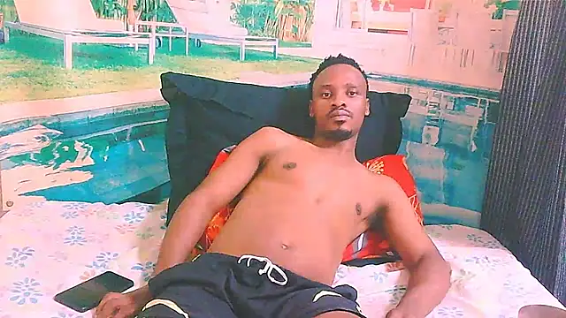 EbonyTiger69 online show from April 8, 2026, 12:05 pm