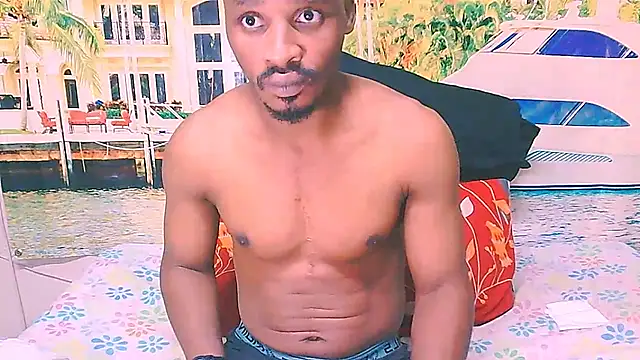 EbonyTiger69 online show from April 18, 2026, 11:58 am