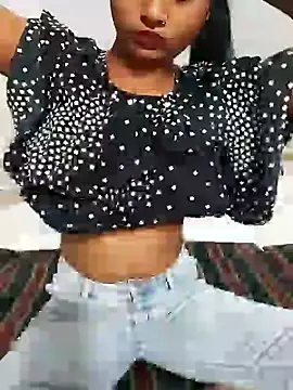 Snapshot of Saniya_Doll chatting on October 23, 2025, 7:40 am Saniya Doll online show from October 23, 2025, 7:40 am