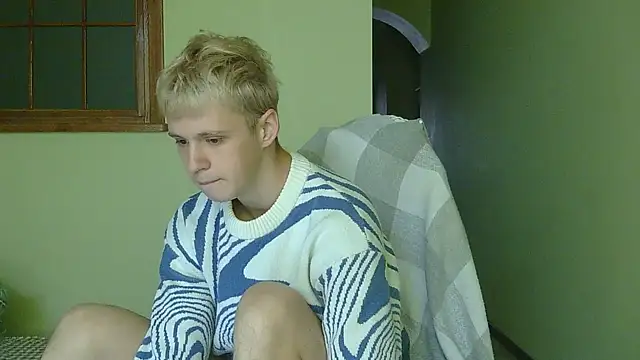  Timmy Boy  online show from October 18, 2025, 7:31 am