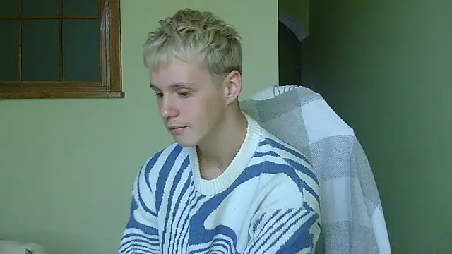  Timmy Boy  online show from October 27, 2025, 8:18 am