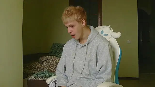  Timmy Boy  online show from November 29, 2025, 8:50 am