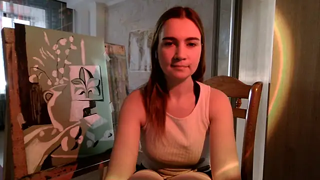 JinnyVibes online show from November 4, 2025, 10:36 am