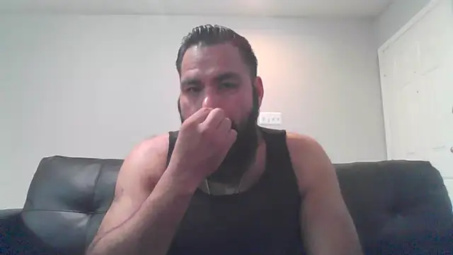 Snapshot of BigJohnBear39 chatting on October 21, 2025, 5:30 am BigJohnBear39 online show from October 21, 2025, 5:30 am