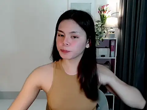 buttycamillex online show from February 15, 2026, 2:52 am