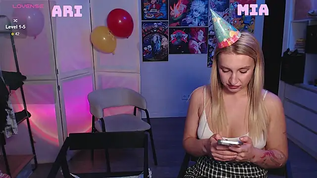 cherry ruby88 online show from October 18, 2025, 1:34 pm