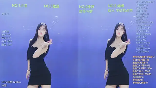 Eureka888 online show from January 14, 2026, 6:41 am