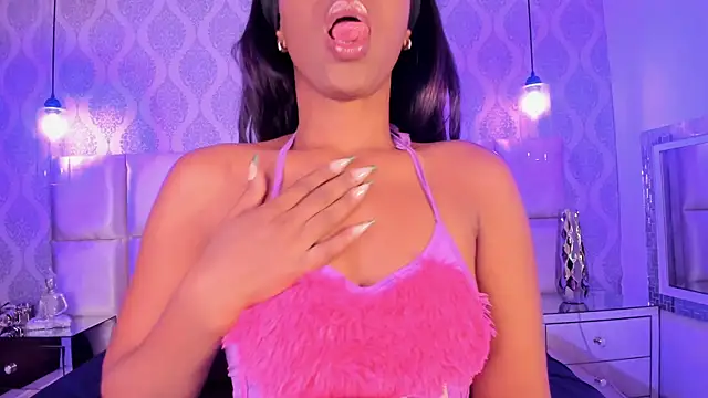 SharitHills online show from October 21, 2025, 3:51 am