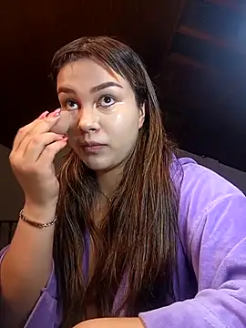 Snapshot of Scarlett_fox__ chatting on October 26, 2025, 3:01 am Scarlett fox online show from October 26, 2025, 3:01 am