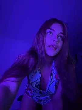 Scarlett fox   online show from February 15, 2026, 6:21 am