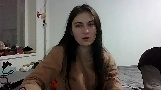 Twolatte1520 online show from December 14, 2025, 8:57 pm