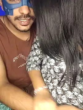 Dark Chocoxxx online show from November 27, 2025, 8:33 pm