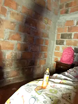 lady and charly online show from November 19, 2025, 1:16 am