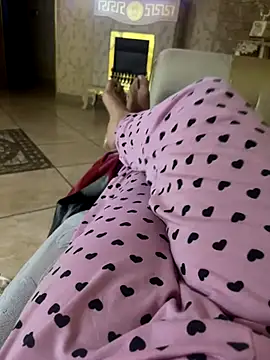 Bionda19 online show from October 11, 2025, 12:54 am