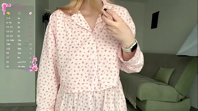 GilySuper online show from April 3, 2026, 11:08 am