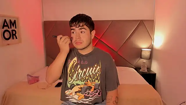 Snapshot of thiago_occonor chatting on October 30, 2025, 12:28 pm thiago occonor online show from October 30, 2025, 12:28 pm