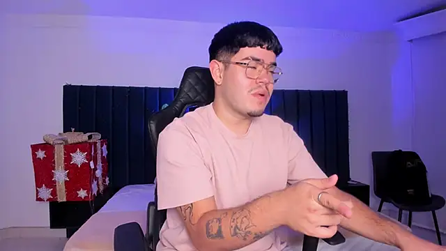 Snapshot of thiago_occonor chatting on January 9, 2026, 4:37 am thiago occonor online show from January 9, 2026, 4:37 am