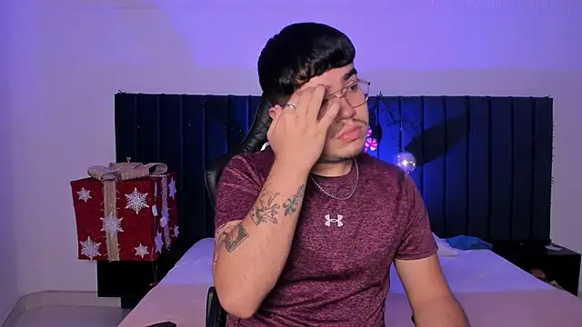 Snapshot of thiago_occonor chatting on January 10, 2026, 12:34 am thiago occonor online show from January 10, 2026, 12:34 am