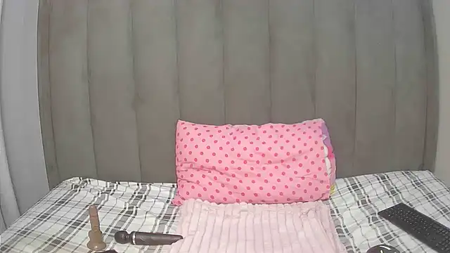 Pretty-C online show from June 8, 2026, 5:24 pm
