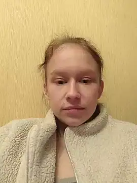 AlettaPaltrova online show from October 3, 2025, 9:45 pm