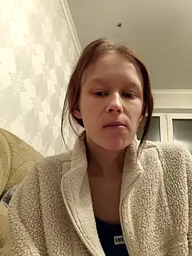 AlettaPaltrova online show from October 4, 2025, 4:16 pm