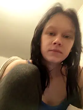 AlettaPaltrova online show from October 22, 2025, 6:40 pm