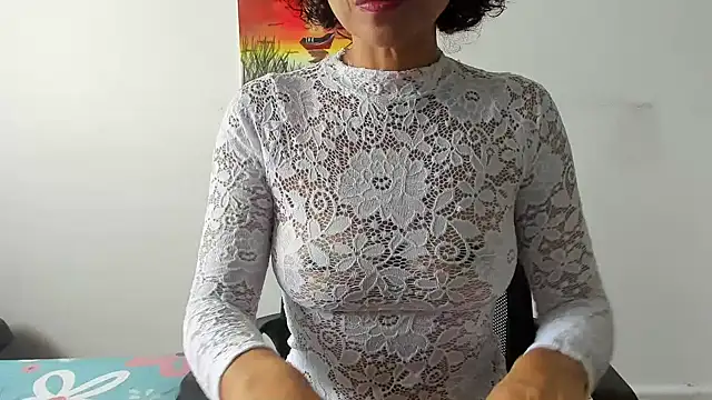 Seductress Malia online show from November 10, 2025, 1:21 pm