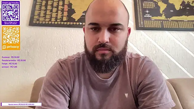 Snapshot of mayday2025m chatting on January 14, 2026, 4:01 pm mayday2025m online show from January 14, 2026, 4:01 pm