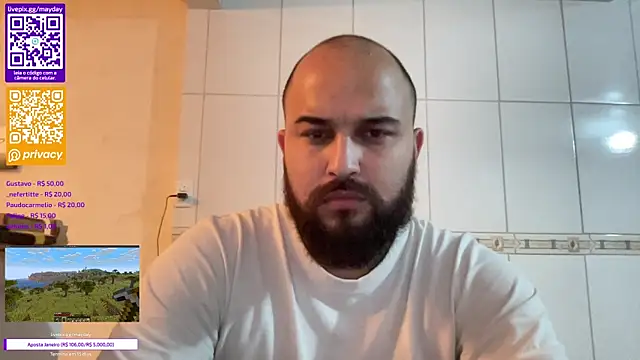 mayday2025m online show from January 16, 2026, 11:20 pm