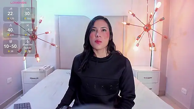 GeorginaFit online show from March 12, 2026, 11:38 am