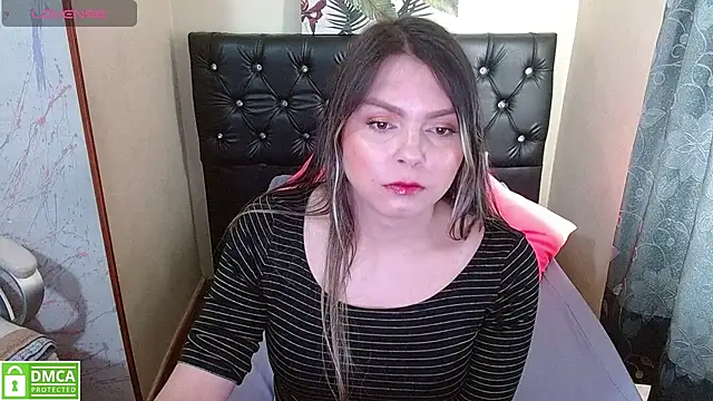 Cynthi-Sweet online show from November 11, 2025, 7:03 pm