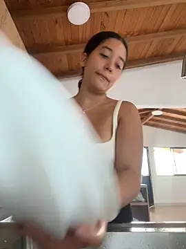 Nhefertary online show from November 10, 2025, 8:19 pm