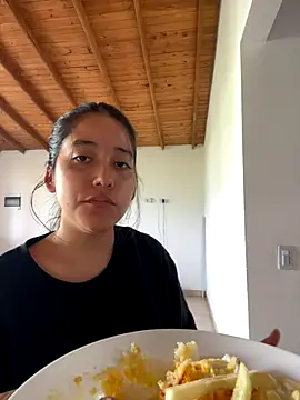 Nhefertary online show from November 29, 2025, 8:01 pm