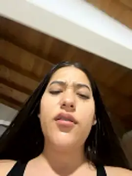 Nhefertary online show from February 15, 2026, 3:58 am