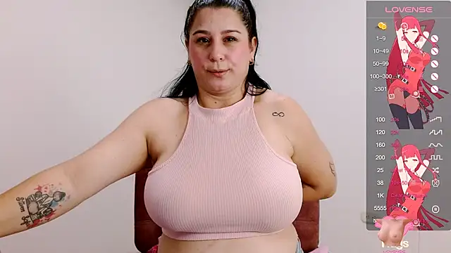 Snapshot of sweet_monsalve37 chatting on May 5, 2026, 11:18 am sweet monsalve37 online show from May 5, 2026, 11:18 am