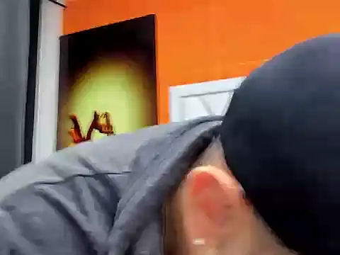 jasonshaw25 online show from November 13, 2025, 5:12 pm