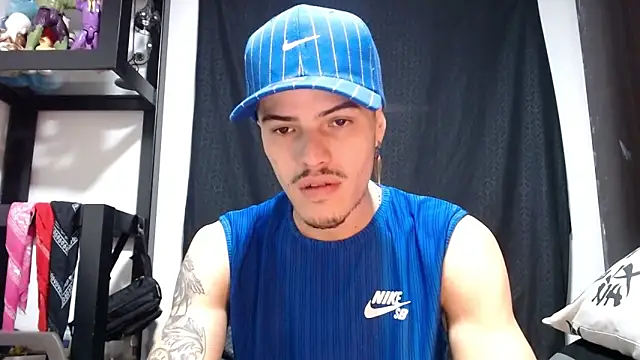 imsammytop online show from November 12, 2025, 10:48 am