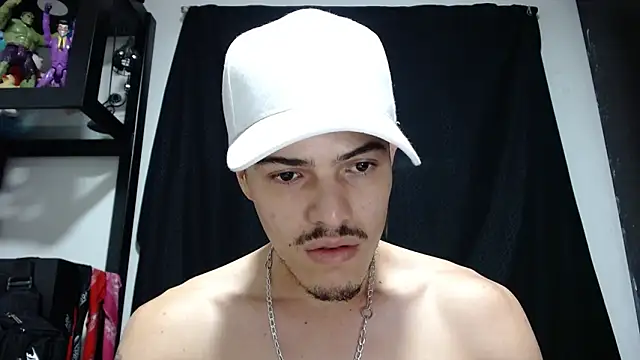 imsammytop online show from November 14, 2025, 10:36 am