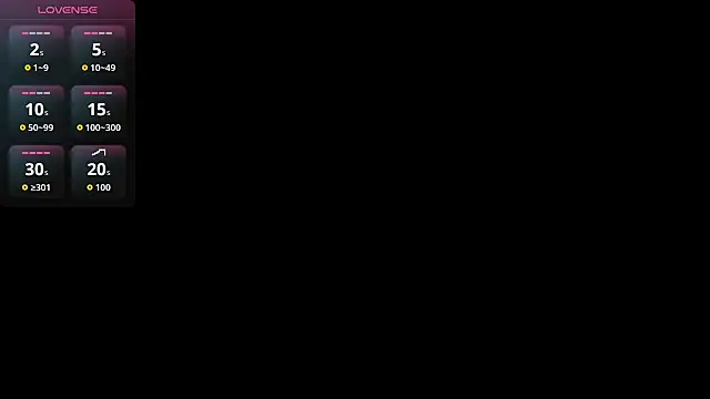 selinajuan online show from January 14, 2026, 2:17 am