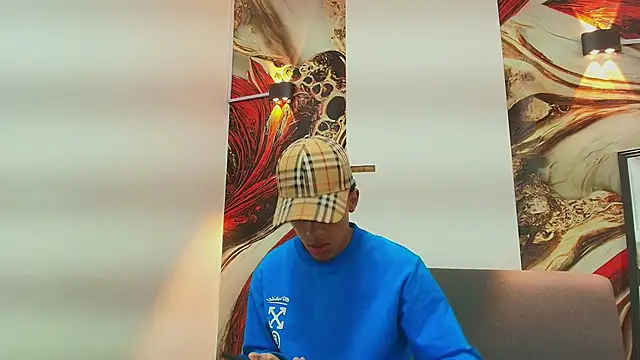 JACCOCK 4 online show from October 21, 2025, 8:20 pm